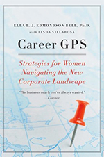 Career GPS book cover