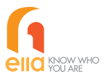 Ella logo