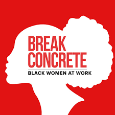 Break Concrete logo