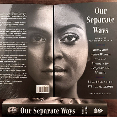 Our Separate Ways book cover